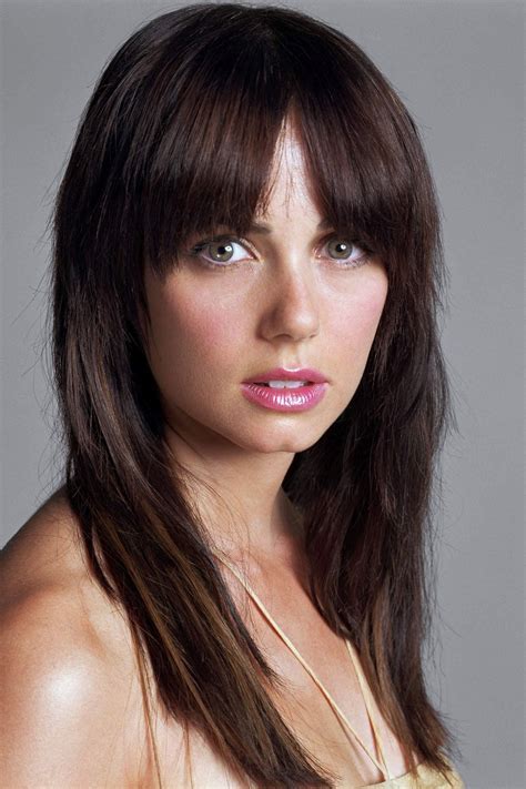 mia kirshner net worth|Mia Kirshner